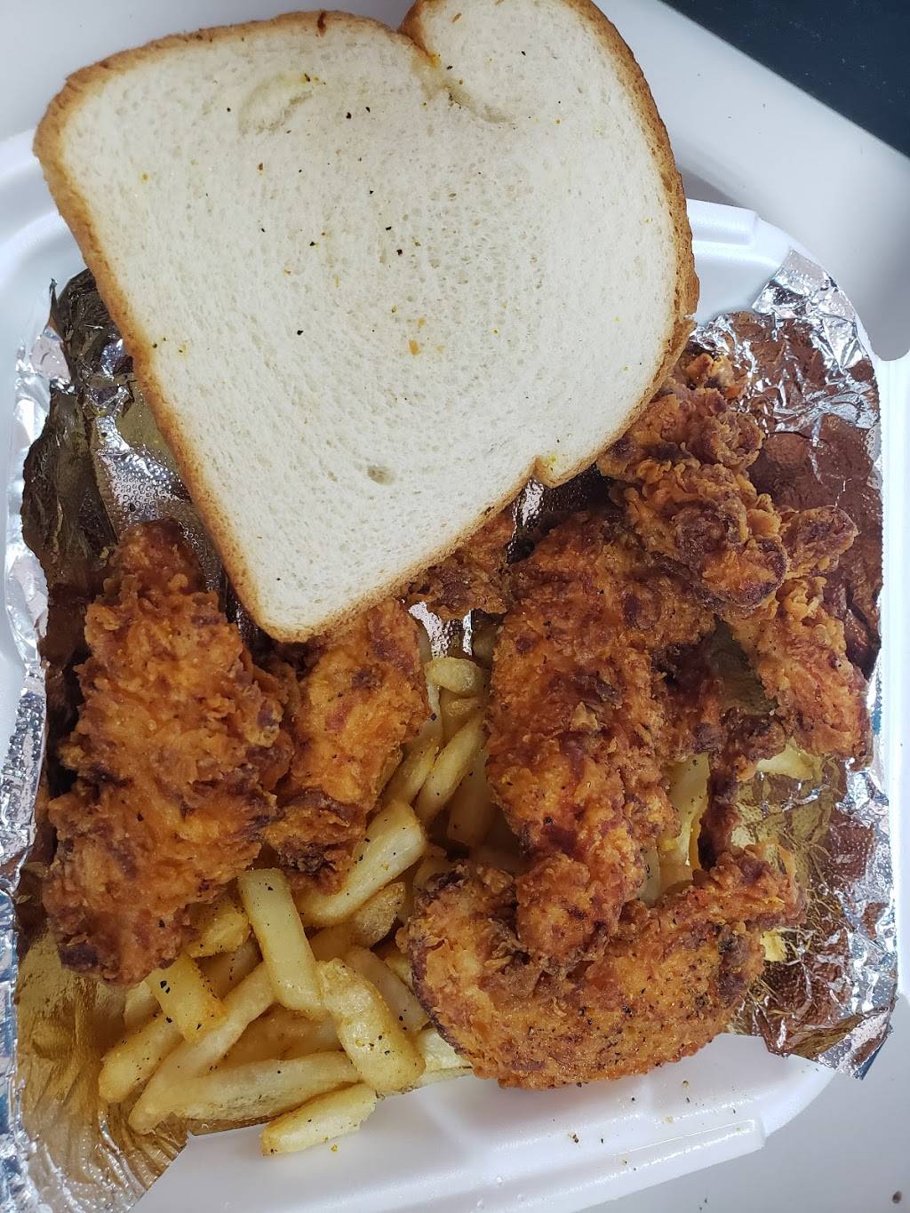 Tastys Chicken Plano | restaurant | 705 W Park Blvd, Plano, TX 75075, USA | 4692099842 OR +1 469-209-9842