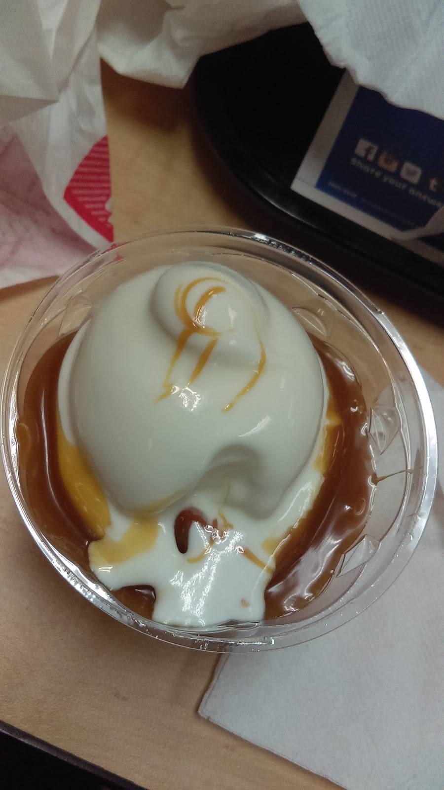 Dairy Queen Grill & Chill | restaurant | 3226 Brandon Ave SW, Roanoke, VA 24018, USA | 5403448200 OR +1 540-344-8200