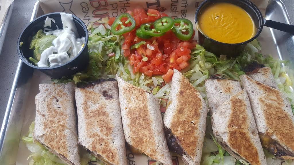 Tijuana Flats | restaurant | 13770 W Colonial Dr #120, Winter Garden, FL 34787, USA | 4076564855 OR +1 407-656-4855