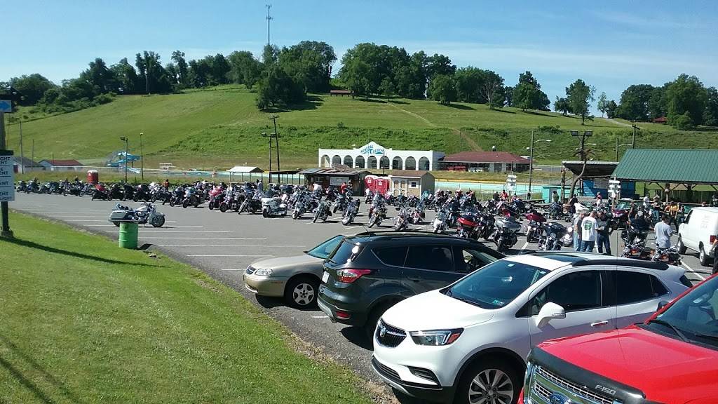 Tiki Bar | restaurant | 6285 PA-88, Finleyville, PA 15332, USA | 4125080200 OR +1 412-508-0200