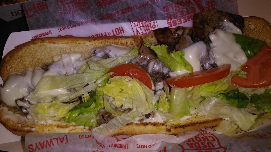 Charleys Philly Steaks | restaurant | 1 Sun Valley Mall FC106, Concord, CA 94520, USA | 9258229407 OR +1 925-822-9407