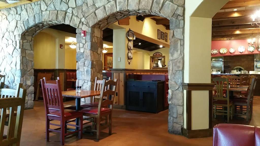 Johnny Carinos | restaurant | 2175 Precinct Line Rd, Hurst, TX 76054, USA | 8175038917 OR +1 817-503-8917