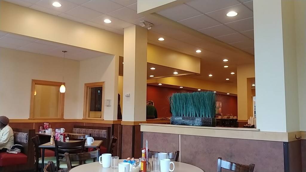 First Watch - German Village | restaurant | 496 S High St, Columbus, OH 43215, USA | 6142287554 OR +1 614-228-7554