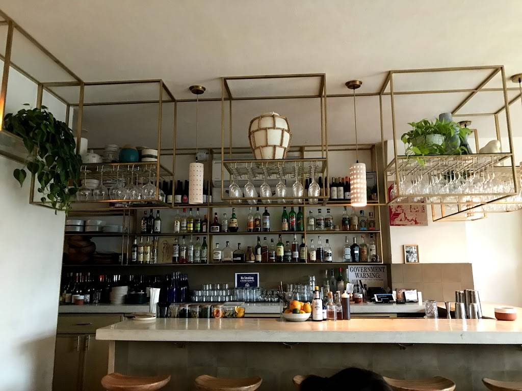 Pheasant | restaurant | 445 Graham Ave, Brooklyn, NY 11211, USA | 7186755588 OR +1 718-675-5588