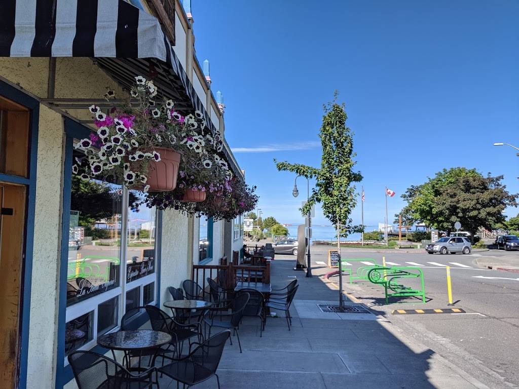 Jasmine Bistro | meal takeaway | 222 N Lincoln St Suite #111, Port Angeles, WA 98362, USA | 3604526148 OR +1 360-452-6148