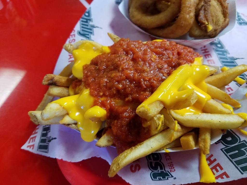 Phillys Best | restaurant | 4250 Barranca Pkwy, Irvine, CA 92604, USA | 9498572448 OR +1 949-857-2448