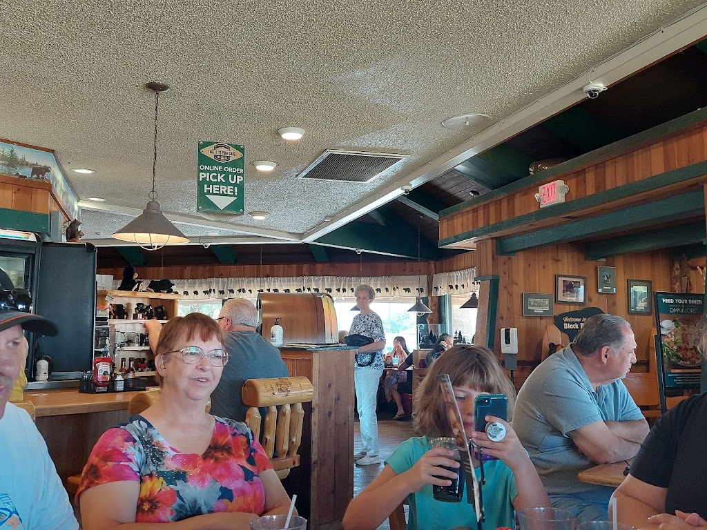Black Bear Diner Lake Havasu | restaurant | 1900 McCulloch Blvd N, Lake Havasu City, AZ 86403, USA | 9288552013 OR +1 928-855-2013