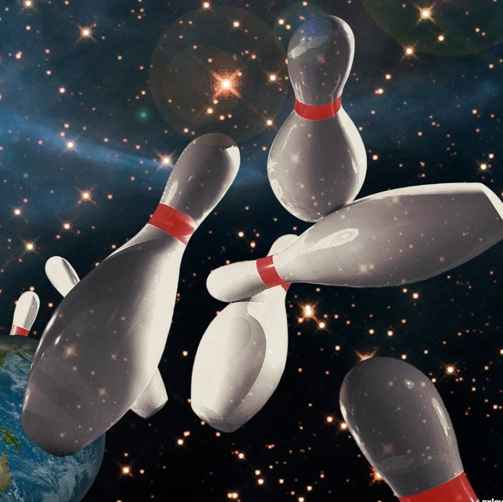 Angleton Lanes | restaurant | 1040 S Velasco St, Angleton, TX 77515, USA | 9798481686 OR +1 979-848-1686