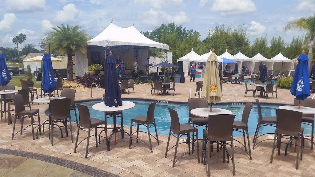 Quail Hollow Golf & Country Club | restaurant | 6225 Old Pasco Rd, Wesley Chapel, FL 33544, USA | 8133330033 OR +1 813-333-0033