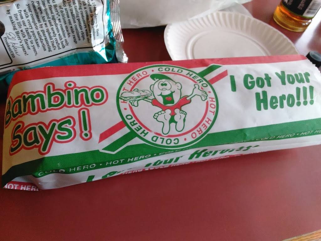 Morabitos Sub Shop & Deli | restaurant | 189 Healy Blvd, Hudson, NY 12534, USA | 5188282671 OR +1 518-828-2671