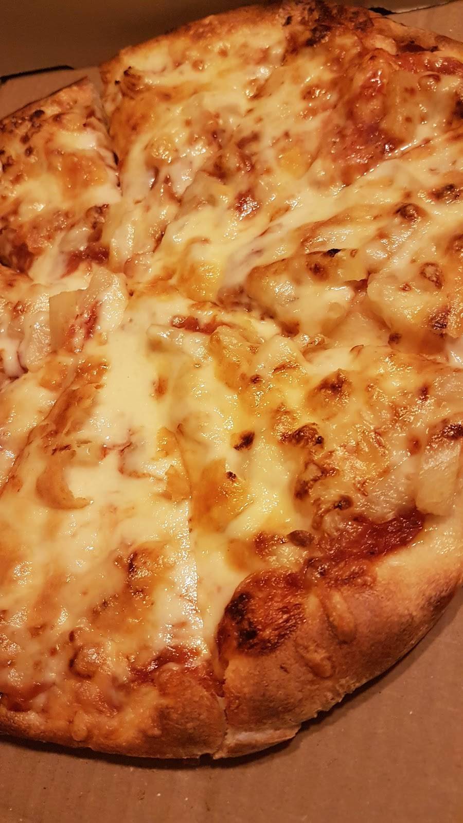 San Marino Pizza | restaurant | 2201 Jockvale Rd, Nepean, ON K2J 3N1, Canada | 6138252885 OR +1 613-825-2885