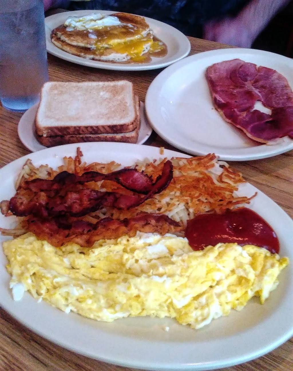 Sunrise Grill | restaurant | 118 W Main St, Locust, NC 28097, USA | 7048888772 OR +1 704-888-8772