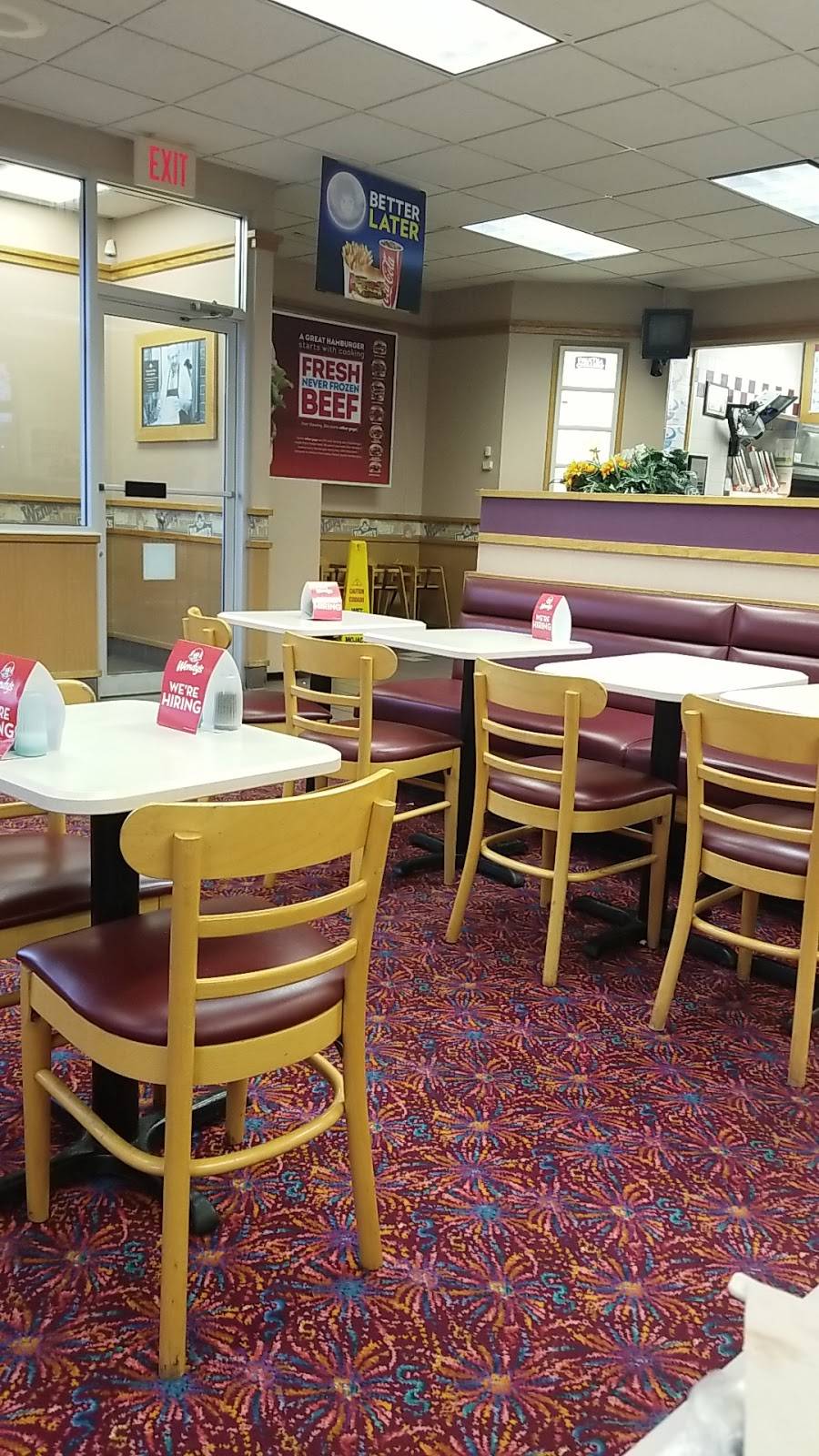 Wendys | restaurant | 1062 Peachtree Industrial Blvd, Suwanee, GA 30024, USA | 6784825069 OR +1 678-482-5069