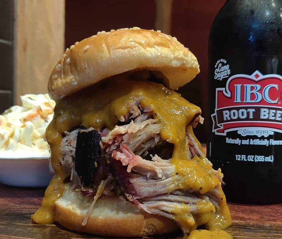 Mrs. Smokeys Real Pit Bar-B-Q | restaurant | 5430 Military Trail, Jupiter, FL 33458, USA | 5615573800 OR +1 561-557-3800