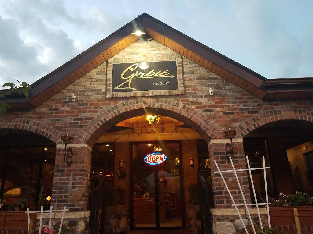 Grbic Restaurant and Private Events | restaurant | 4071 Keokuk St, St. Louis, MO 63116, USA | 3147723100 OR +1 314-772-3100