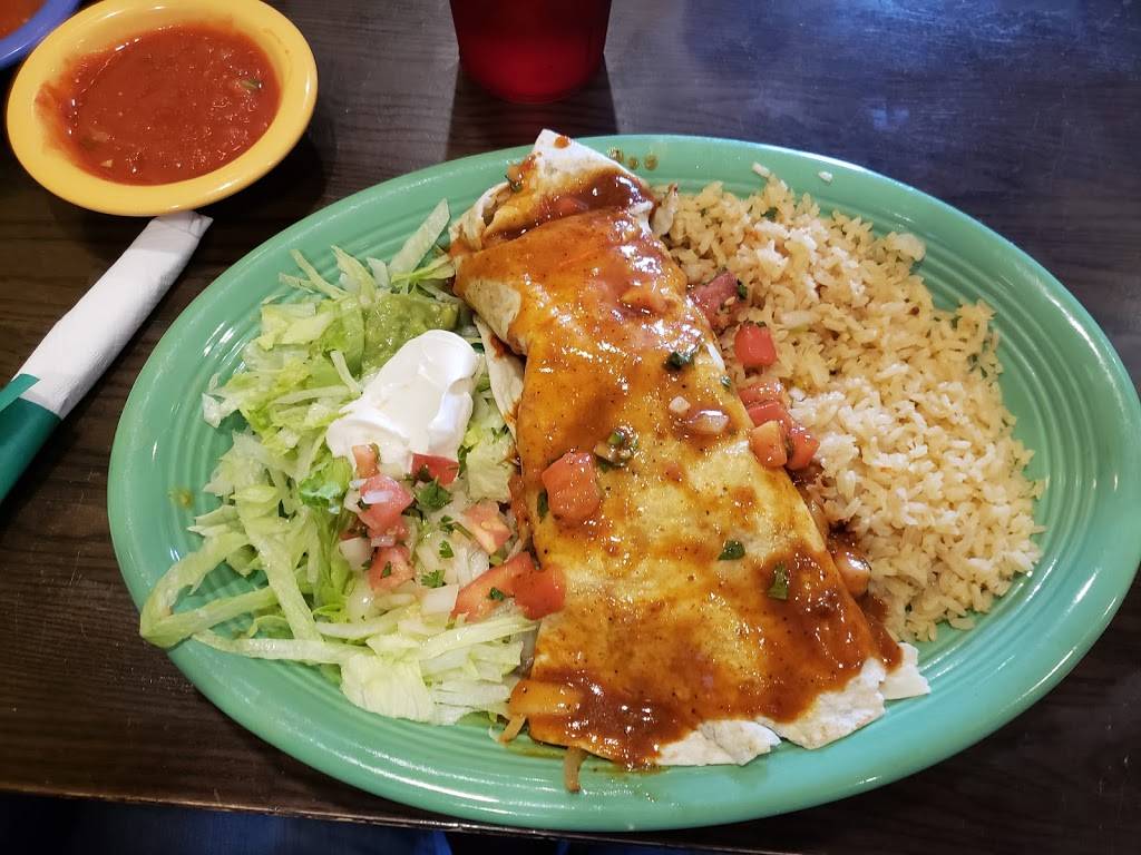 Los Arcos | restaurant | 3101 Roswell Rd, Marietta, GA 30062, USA | 6785608222 OR +1 678-560-8222