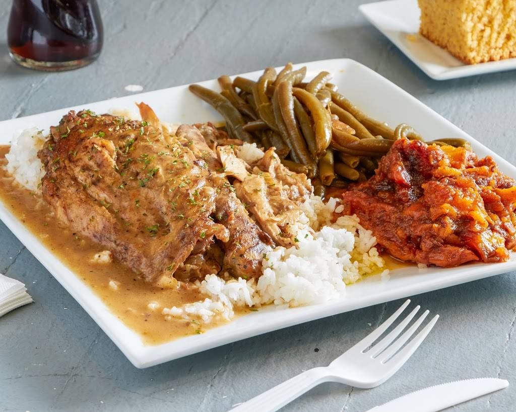 Tasteful Sensations Seafood & Soul Food | restaurant | 3703 Pulaski Ave, Philadelphia, PA 19140, USA | 2679755491 OR +1 267-975-5491