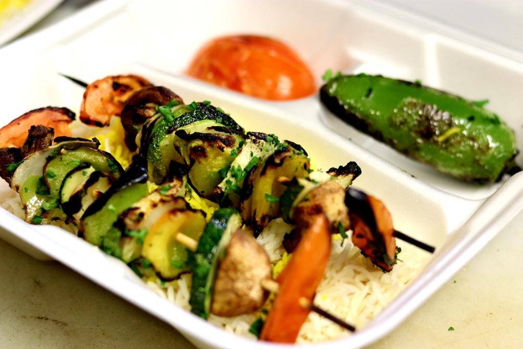 Kabob Grill | restaurant | 9265 S Cimarron Rd #115, Las Vegas, NV 89178, USA | 7025503855 OR +1 702-550-3855