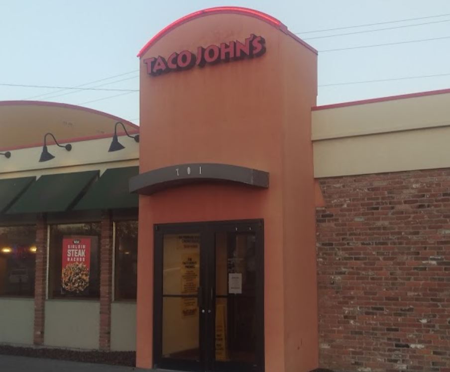 Taco Johns | restaurant | 701 W Vineyard Dr, Kennewick, WA 99336, USA | 5095862964 OR +1 509-586-2964