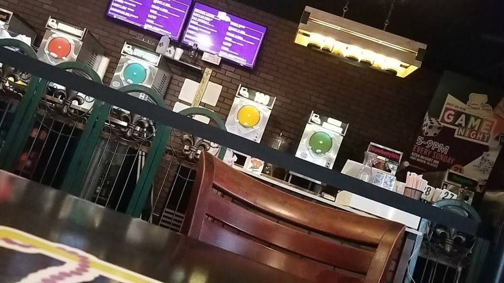 Southern Classic Daiquiri Factory II | restaurant | Woodmont North, 6256 McCart Ave, Fort Worth, TX 76133, USA | 6823859050 OR +1 682-385-9050