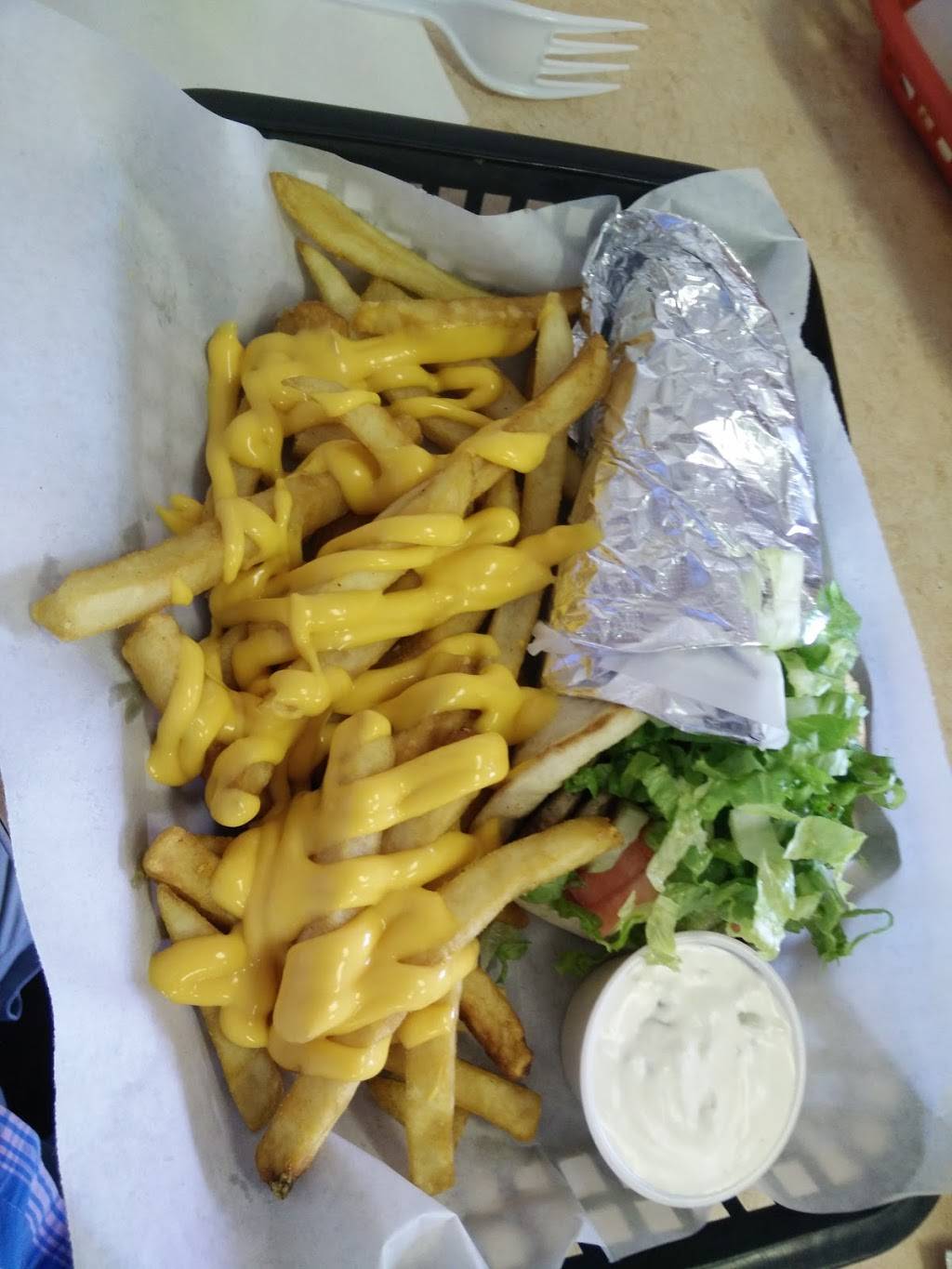 Genis Philly Steaks | restaurant | 725 S Ronald Reagan Blvd #109, Longwood, FL 32750, USA | 4078343354 OR +1 407-834-3354