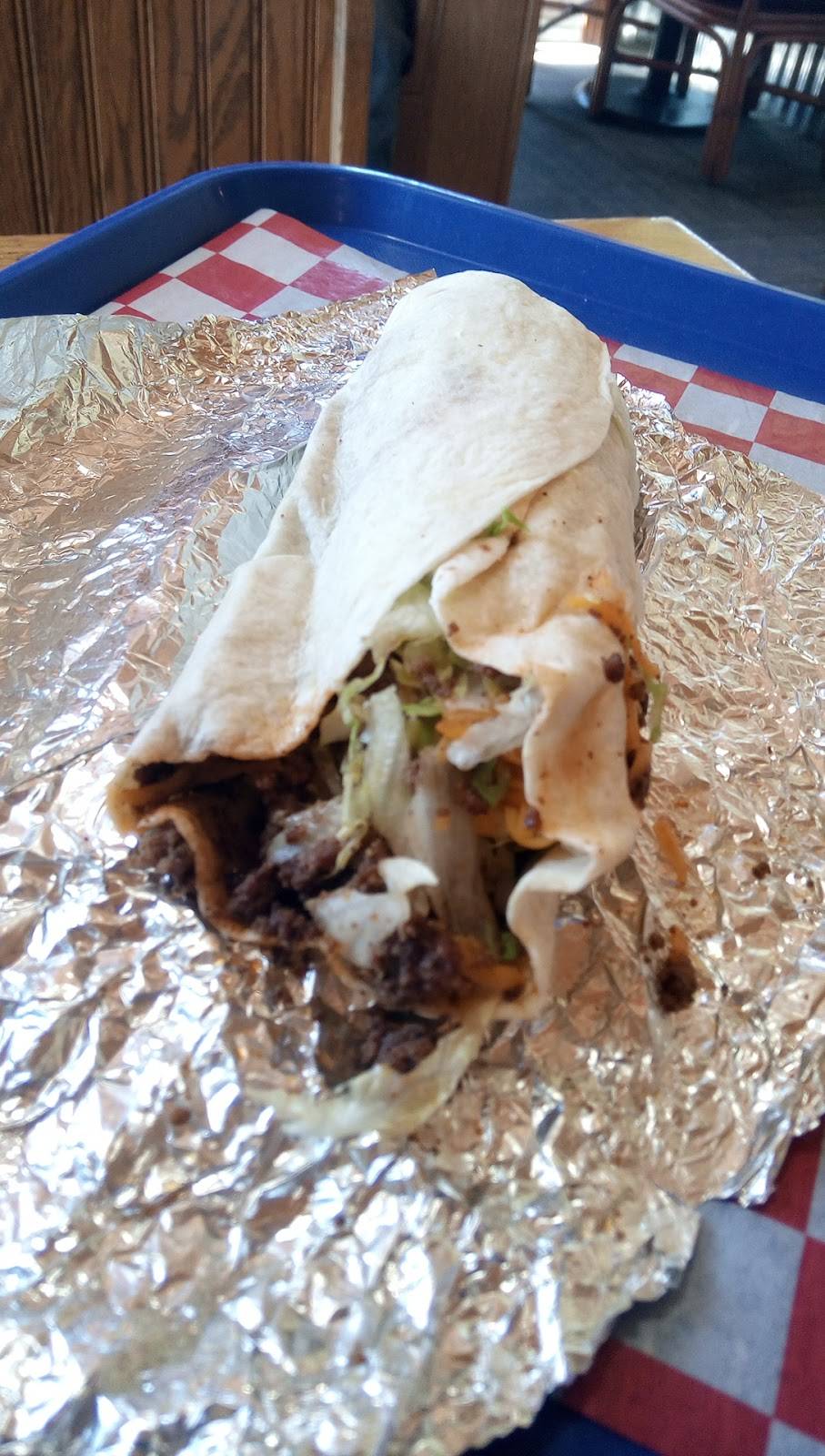 Gringos | restaurant | 102 Mountain View Dr, Leadville, CO 80461, USA | 7194863227 OR +1 719-486-3227