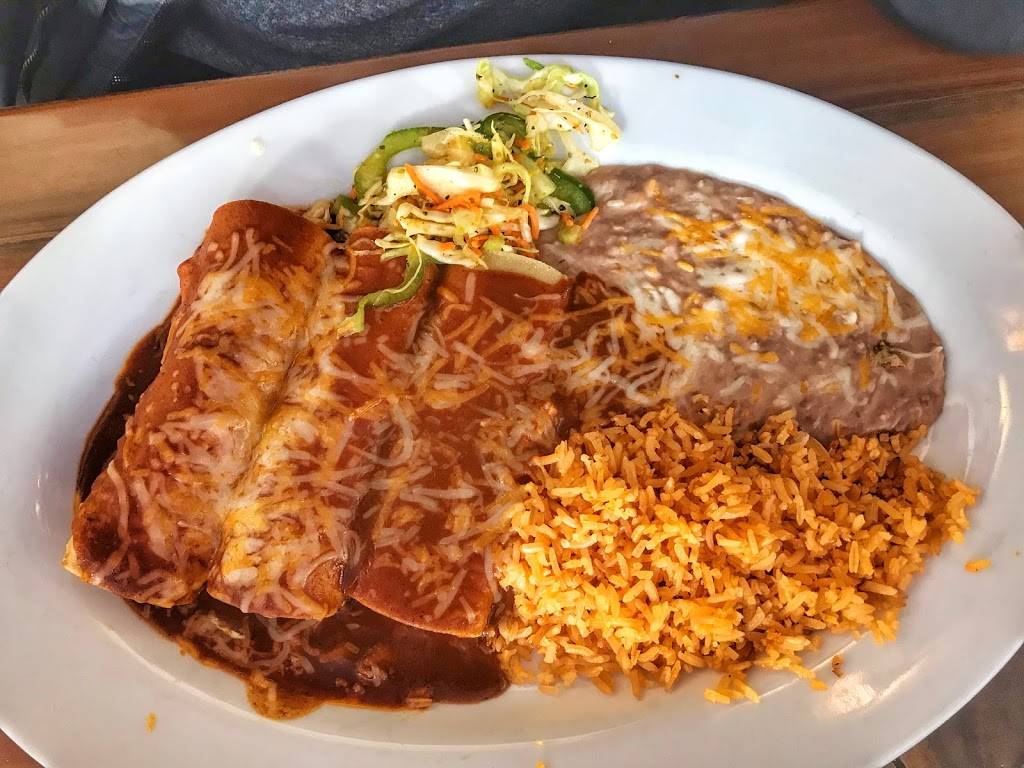 Azteca Mexican Restaurants | restaurant | 5 Co Rd 72, Fraser, CO 80442, USA | 9707264145 OR +1 970-726-4145