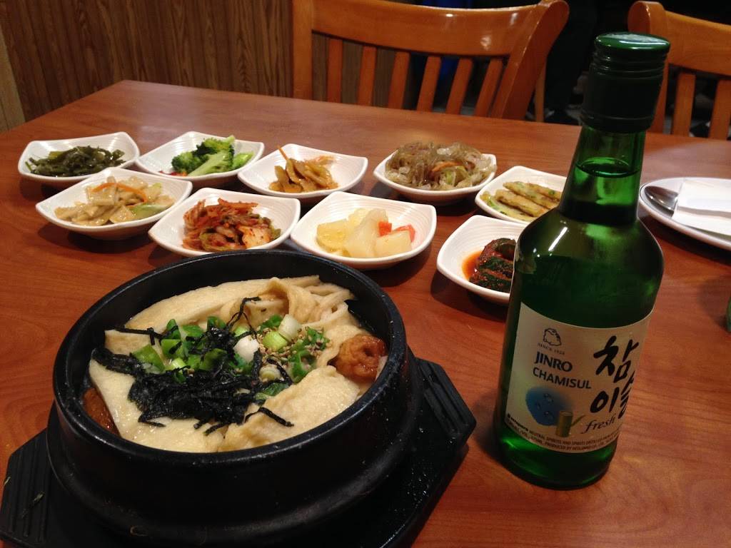 HwangDaeGham | restaurant | 358 Townline Rd, Mundelein, IL 60060, USA | 8479499900 OR +1 847-949-9900