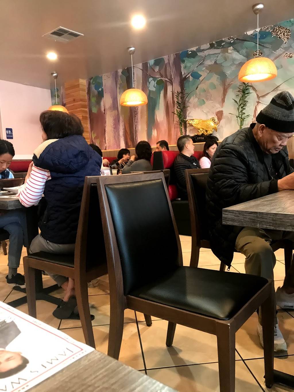 Kim Kee Noodle House | restaurant | 8766 Valley Blvd, Rosemead, CA 91770, USA | 6267892323 OR +1 626-789-2323