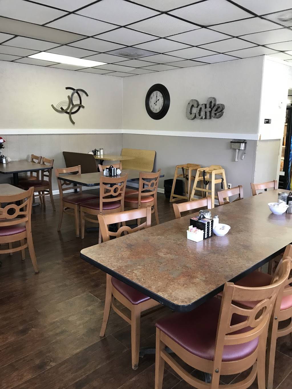 Whitmore Coney | restaurant | 9445 Main St, Whitmore Lake, MI 48189, USA | 7344494405 OR +1 734-449-4405