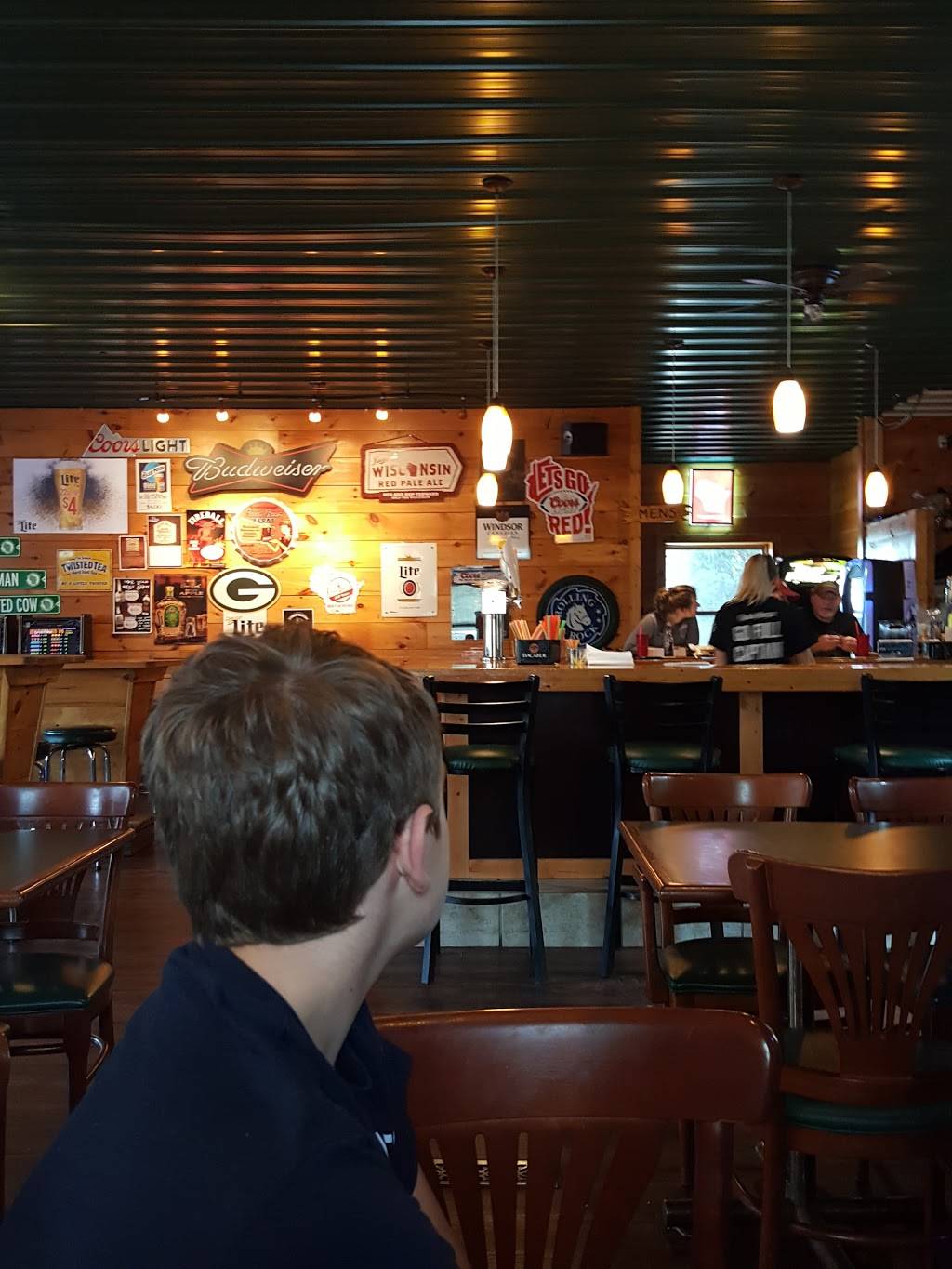 Frankies Pizza | restaurant | 16144 W, US Hwy 63, Hayward, WI 54843, USA | 7156349970 OR +1 715-634-9970