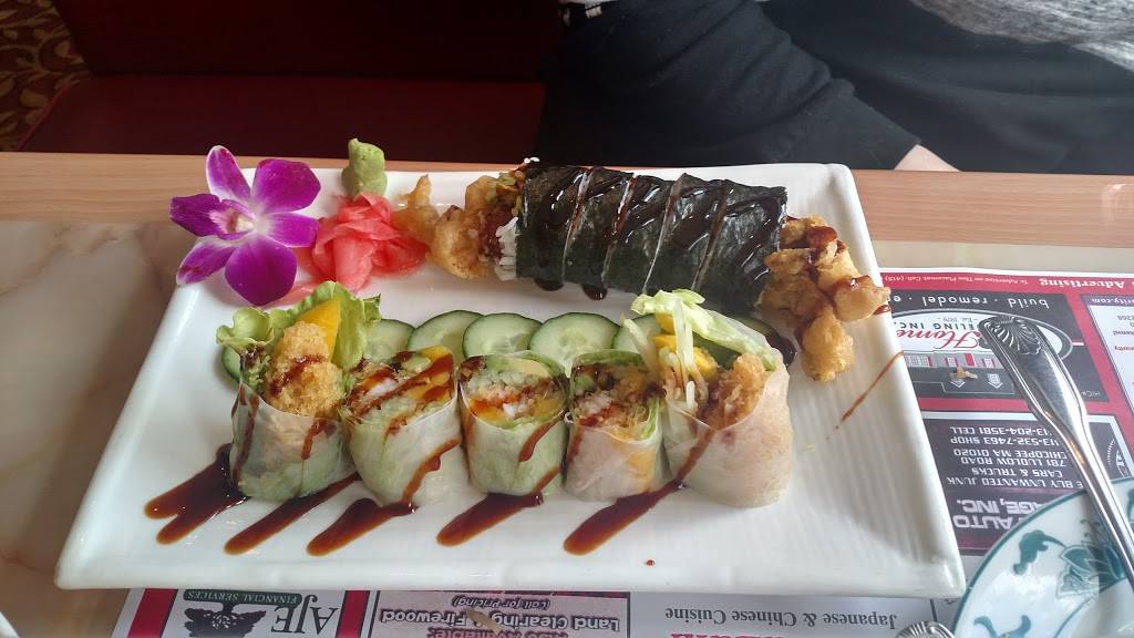 Mandarin Wilbraham | restaurant | 2571 Boston Rd, Wilbraham, MA 01095, USA | 4135965088 OR +1 413-596-5088