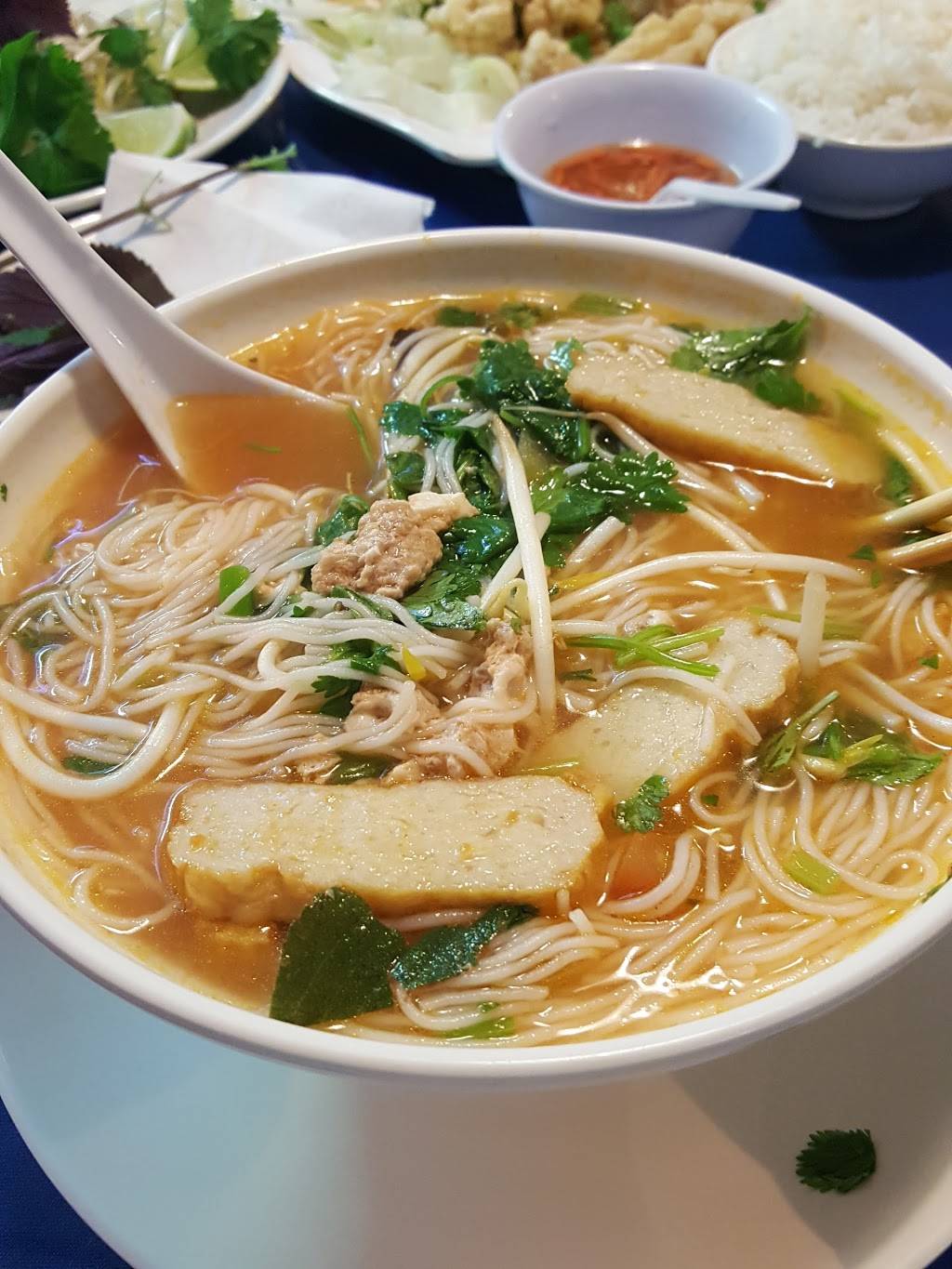 Little Saigon | restaurant | 16752 N Miami Ave, North Miami Beach, FL 33169, USA | 3056533377 OR +1 305-653-3377