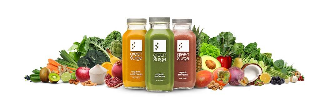 GreenSurge | restaurant | 2301 Market St, San Francisco, CA 94114, USA | 4157347286 OR +1 415-734-7286