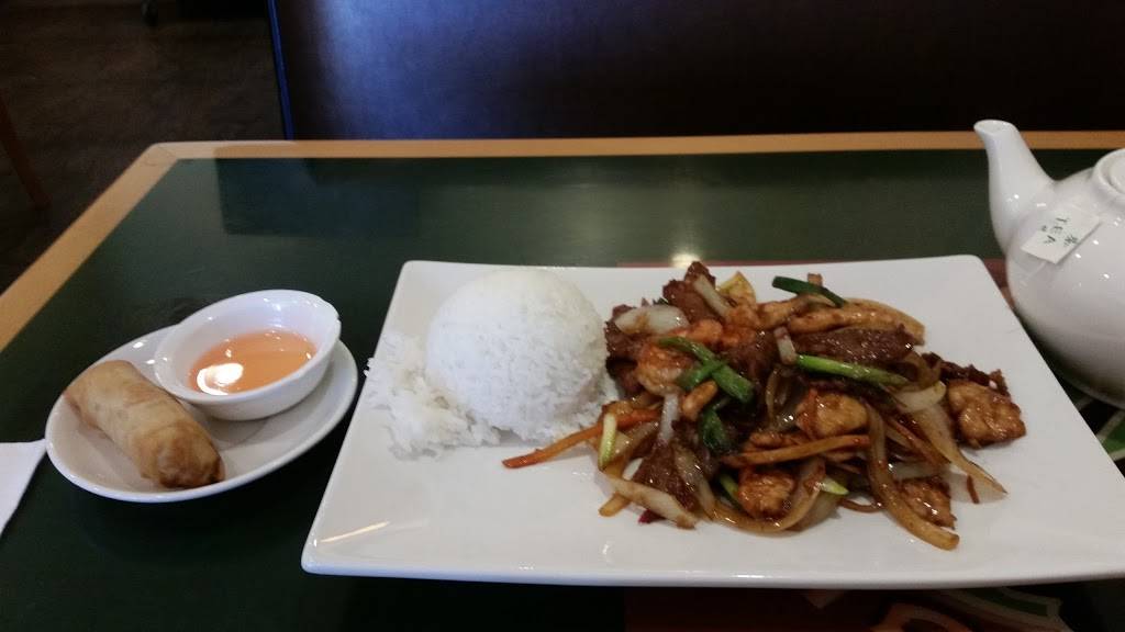 Happy China Cafe | restaurant | 4001 S Sam Houston Pkwy E #135, Houston, TX 77047, USA | 7137332700 OR +1 713-733-2700