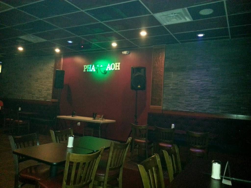 Pharaoh Cafe | restaurant | 46000 Old Ox Rd #107, Sterling, VA 20166, USA | 7037870003 OR +1 703-787-0003