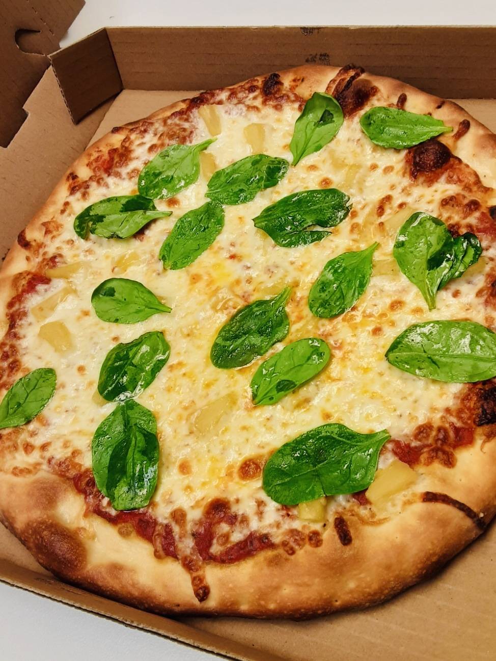 Patricios pizza and more | restaurant | 703 Eastwood Dr, Mahomet, IL 61853, USA | 2175900786 OR +1 217-590-0786