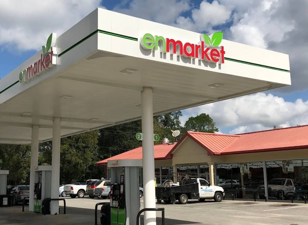 Enmarket | meal takeaway | 17792 Hwy 80 East, Brooklet, GA 30415, USA | 9128422919 OR +1 912-842-2919