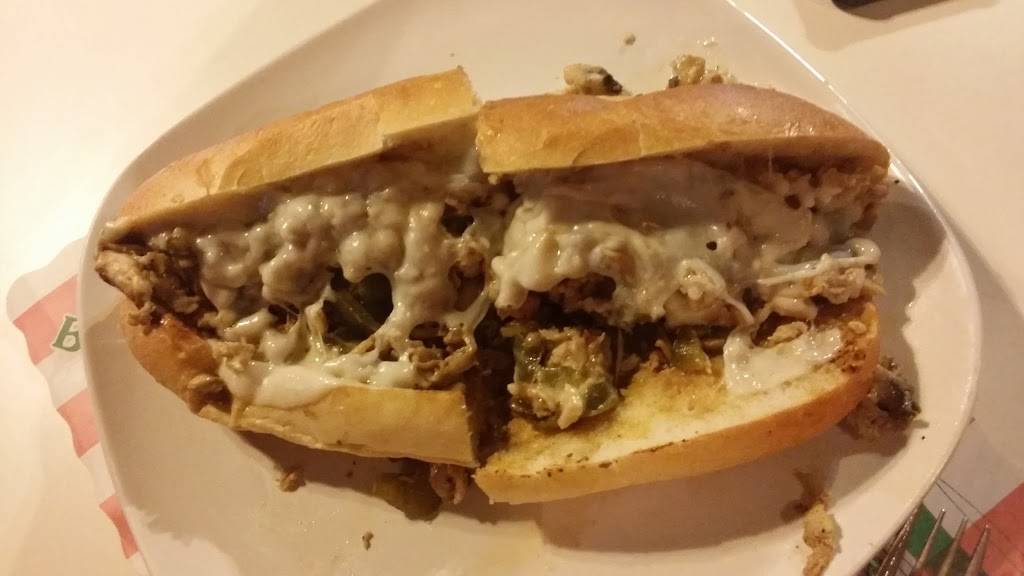 Angelos Pizza & Restaurant | restaurant | 80 Main St, Sayreville, NJ 08872, USA | 7326516155 OR +1 732-651-6155