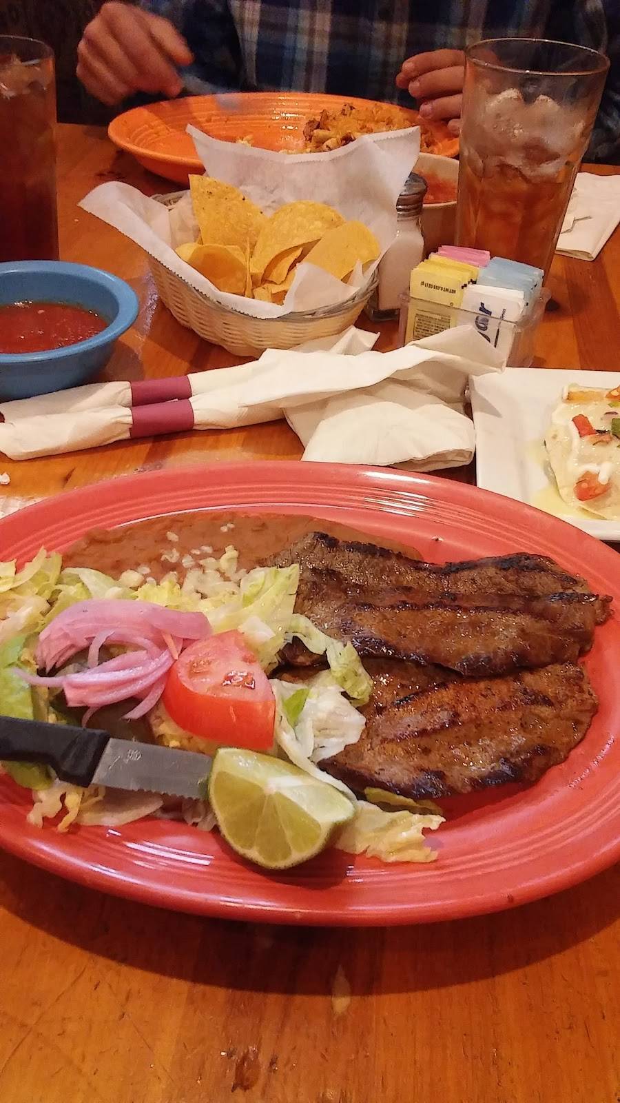 The Rancho Mexican Restaurant | restaurant | 2197 S Pleasant Valley Rd, Winchester, VA 22601, USA | 5405351620 OR +1 540-535-1620