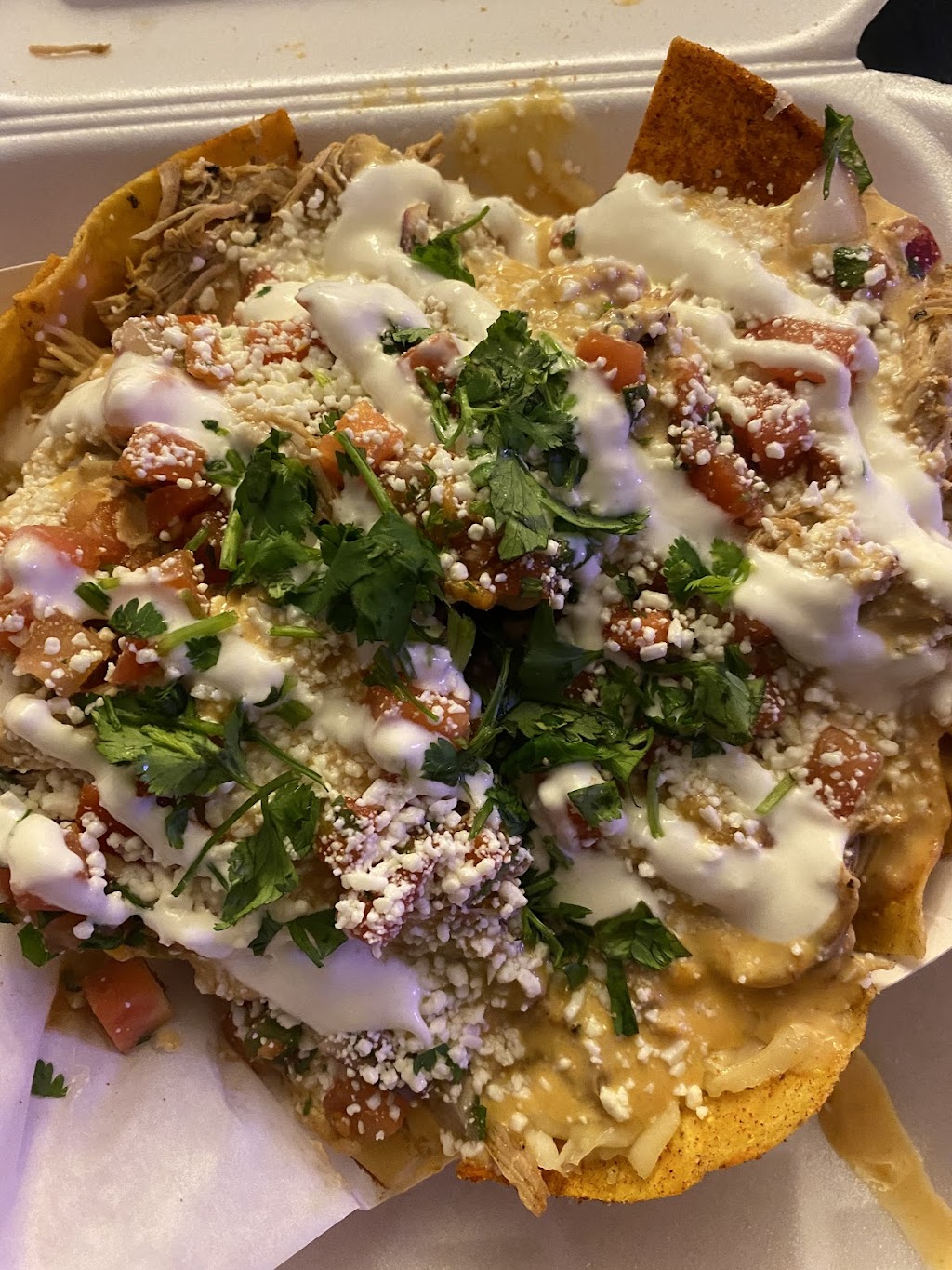 Shell Shockd Tacos | restaurant | 2535 Bagley St, Detroit, MI 48216, USA | 3132937441 OR +1 313-293-7441