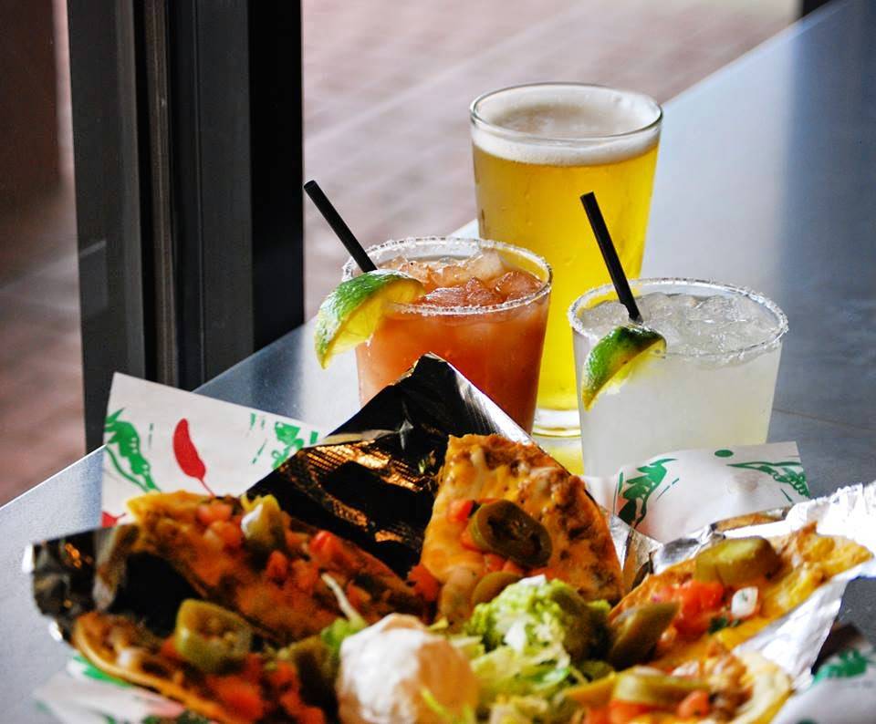 Taco Joint | restaurant | 911 N Peak St, Dallas, TX 75204, USA | 2148268226 OR +1 214-826-8226