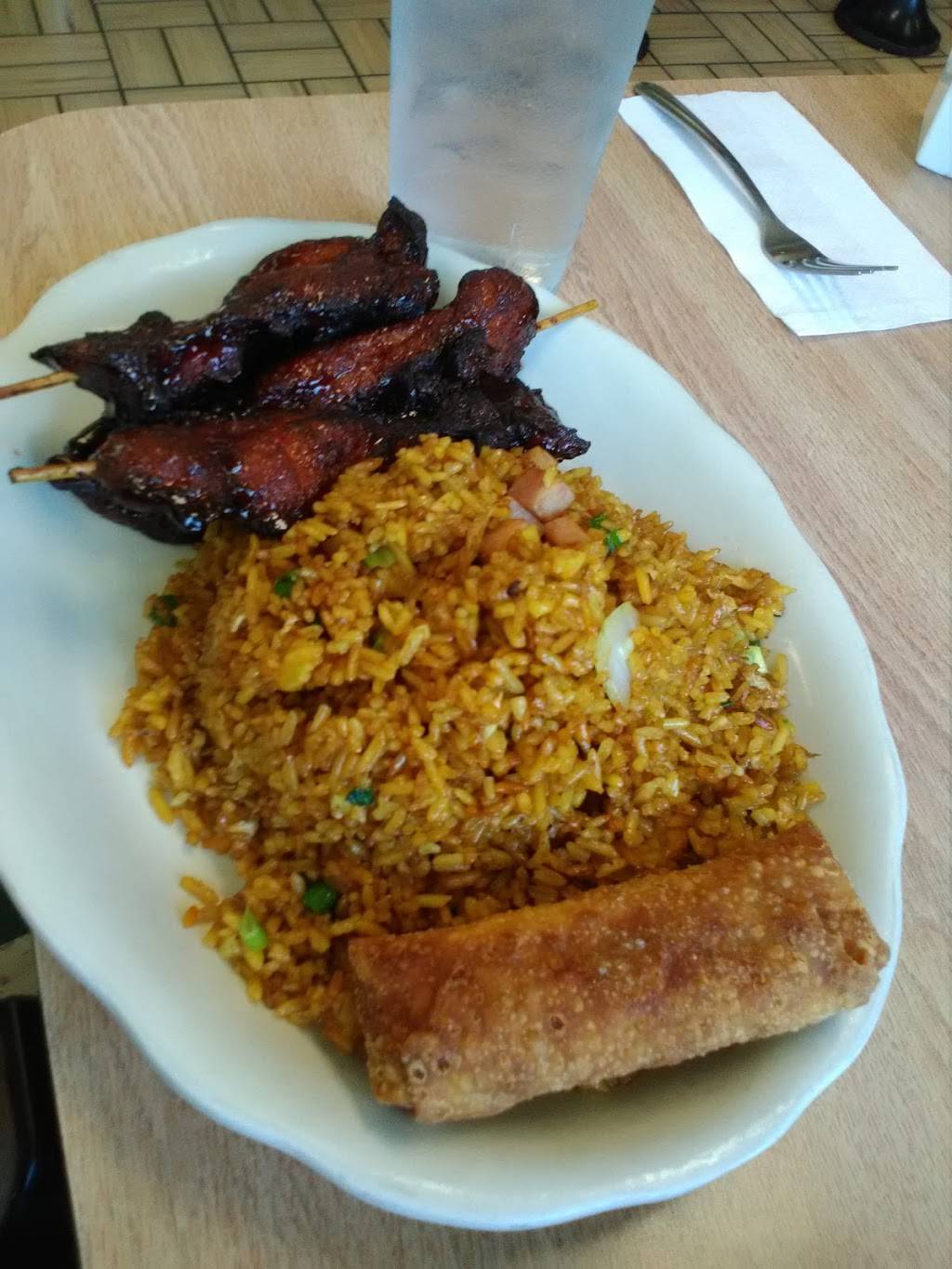 Dragon Express | restaurant | 2174 Gordon Hwy, Augusta, GA 30909, USA | 7067336988 OR +1 706-733-6988