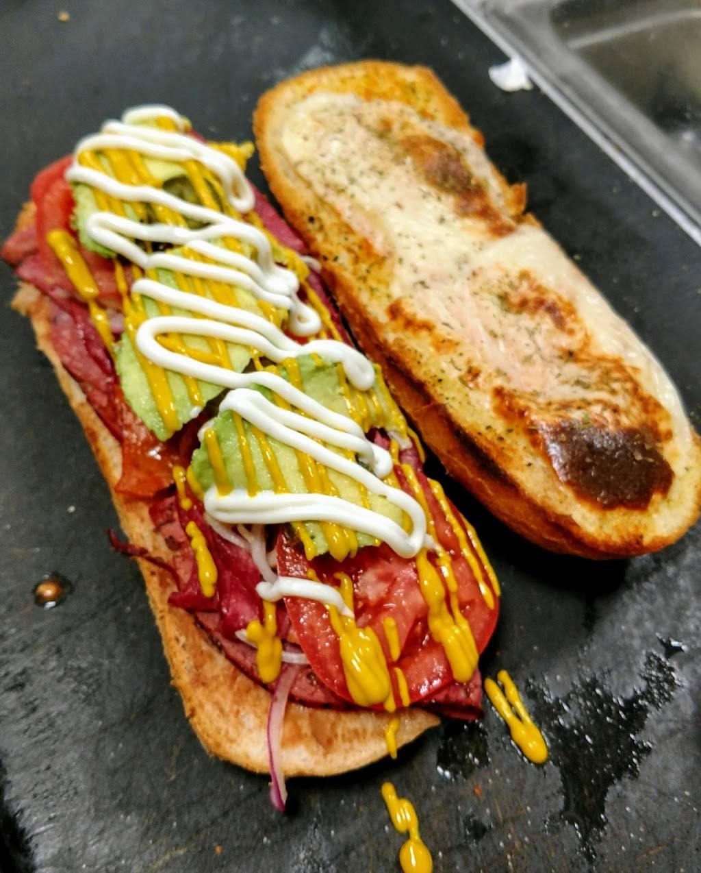 Tj Naturals | restaurant | 1601 Truman St, San Fernando, CA 91340, USA | 8185818653 OR +1 818-581-8653