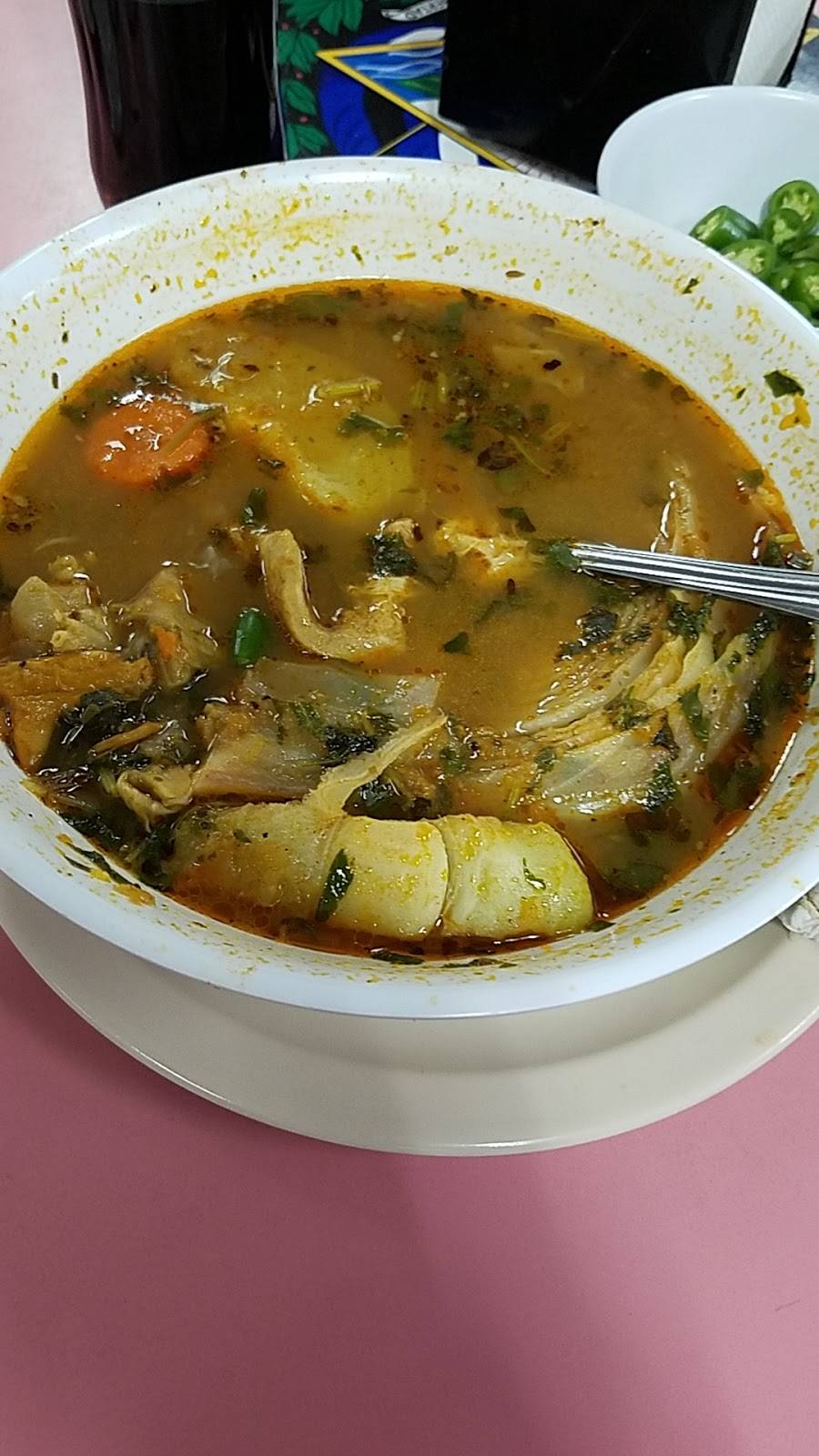 Restaurant & Pupuseria Cabana | restaurant | 2520 S Eastern Ave # 3, Las Vegas, NV 89169, USA | 7022074442 OR +1 702-207-4442