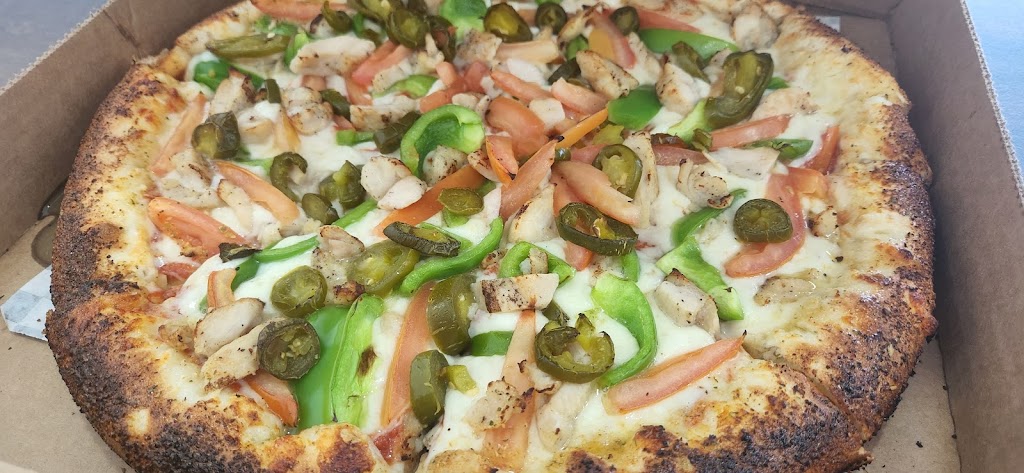 Kams Pizza & Ice Cream | restaurant | 2633 E Shaw Ave #109, Fresno, CA 93710, USA | 5597249176 OR +1 559-724-9176