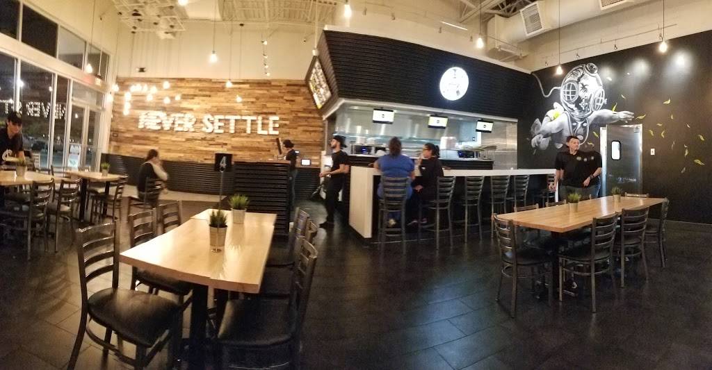 PINCHO (Pincho Factory) | restaurant | 9251 W Flagler St, Miami, FL 33174, USA | 7865901455 OR +1 786-590-1455