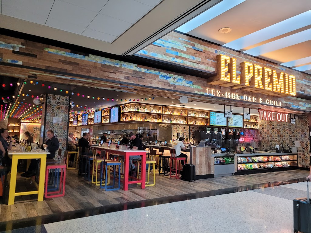 El Premio Tex-Mex Bar & Grill | restaurant | N Terminal Rd, Houston, TX 77032, USA | 8665083558 OR +1 866-508-3558