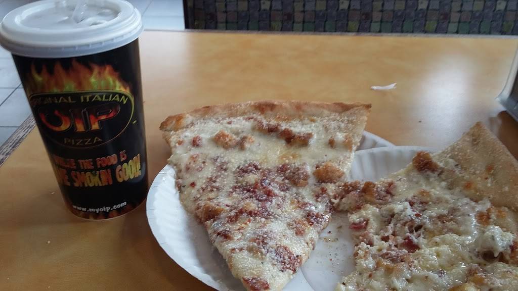 Original Italian Pizza | meal takeaway | 1601 W Genesee St #1, Syracuse, NY 13204, USA | 3154228467 OR +1 315-422-8467