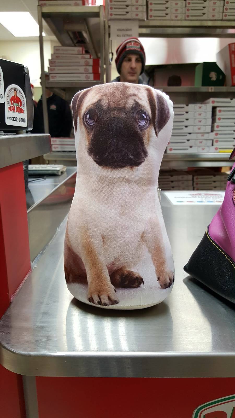 Papa Johns Pizza | restaurant | 3368 Middle Rd, Bettendorf, IA 52722, USA | 5633320800 OR +1 563-332-0800